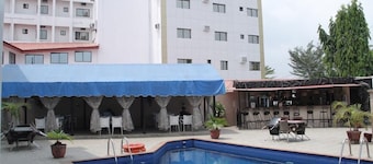 Channel View Hotel
