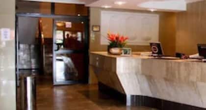 Channel View Hotel