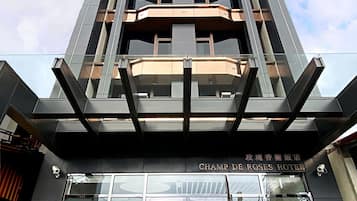 Ngoại thất