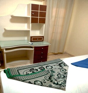 2 bedrooms - Marseilia Beach 2 (Marsa Matrouh)