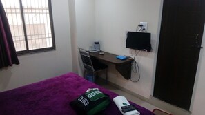 Escrivaninha, Wi-Fi de cortesia