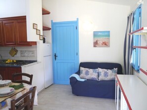 Interior - Villa 4/5 beds in Costa Rei (Costa Rei)