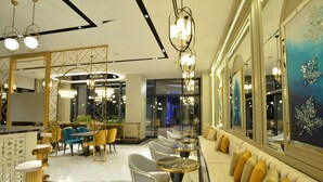 Dining - La Verda Suites and Villas (Istanbul)