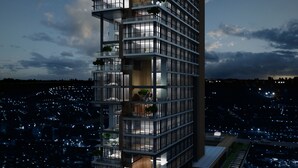 Exterior - La Verda Suites and Villas (Istanbul)