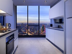 Electric kettle - La Verda Suites and Villas (Istanbul)