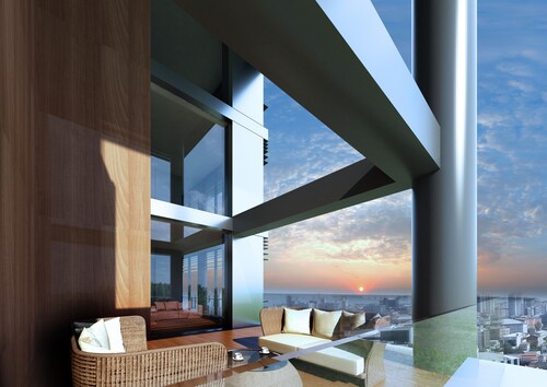 La Verda Suites and Villas