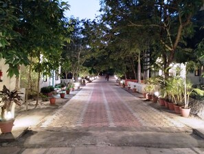 Exterior - Grand Tiger Resort (Baihar)