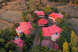 Exterior - Grand Tiger Resort (Baihar)