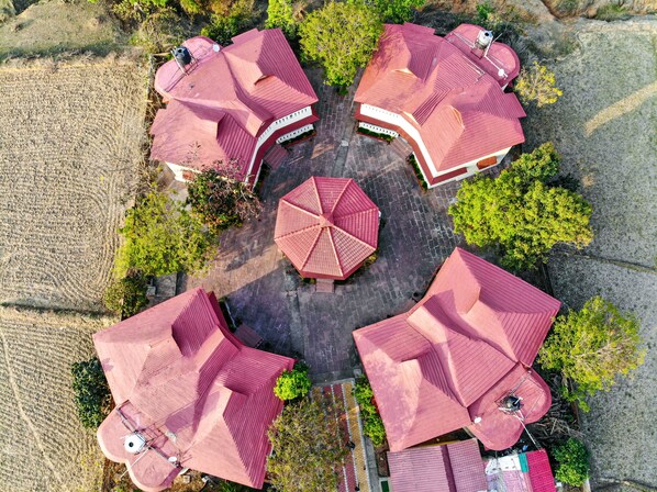 Exterior - Grand Tiger Resort (Baihar)