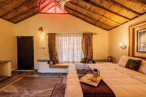 Free WiFi - Grand Tiger Resort (Baihar)