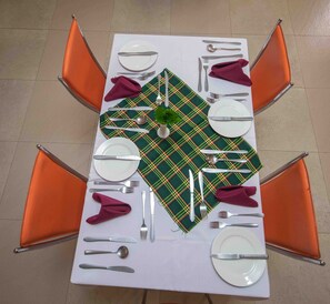 Restaurant - Panone Hotel Boma (Arusha)