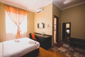 Standard-Doppelzimmer