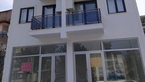 Front of property - Luxury Life Apart (Denizli)