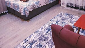 Studio | WiFi (free) - Luxury Life Apart (Denizli)