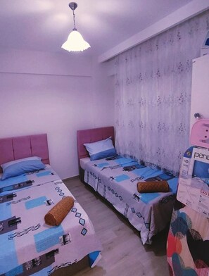 Room - Luxury Life Apart (Denizli)