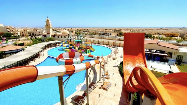 Unclassified image, 1 of 18, button - Marseilia Aqua Park Alam Al Roum (Marsa Matrouh)