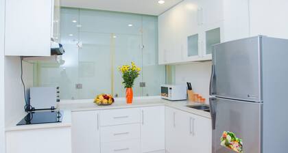 Grand Spring Suite - Mai Hac De