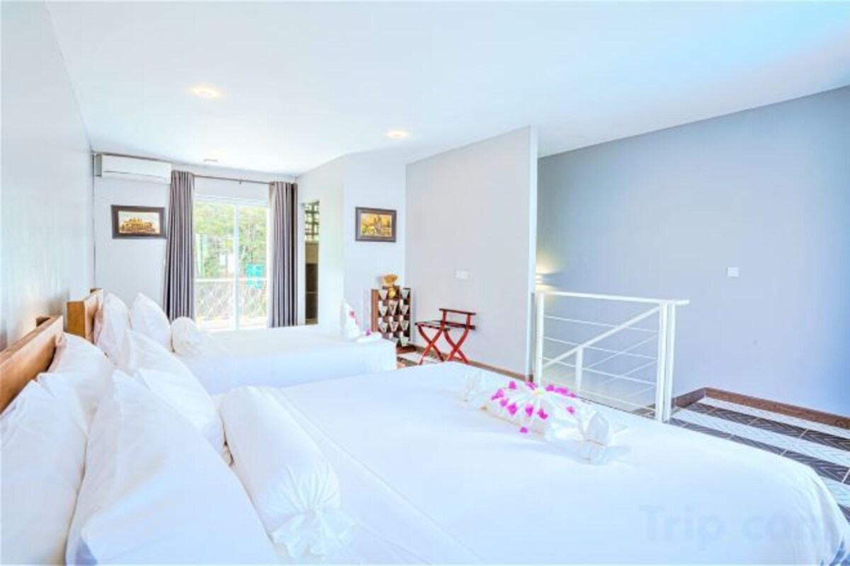Kamar