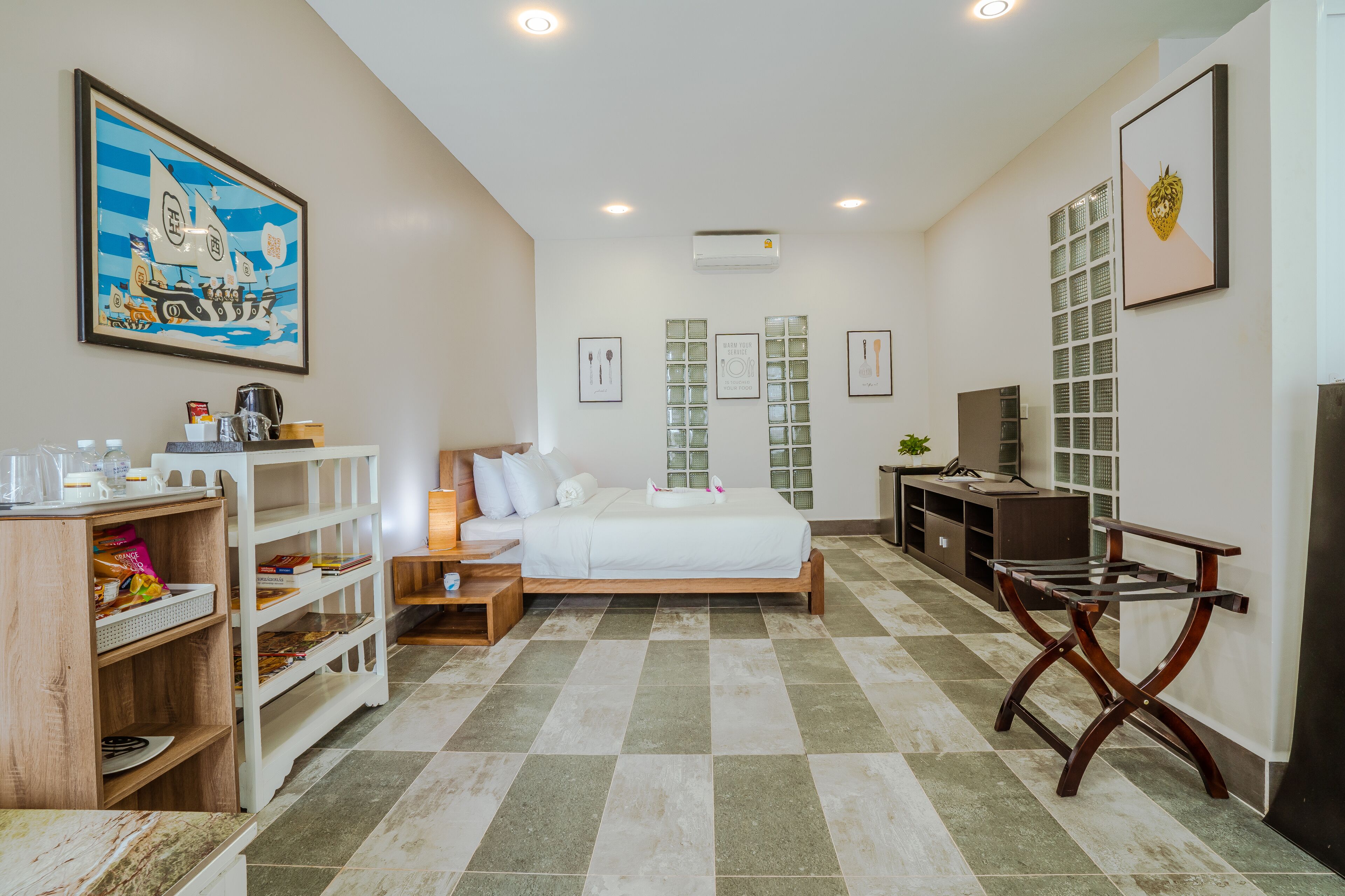 Chambre