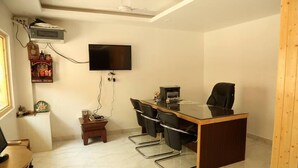 منطقة الاستقبال