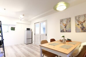 Apartment - Pebliss Sachi No.1 (Tokyo)