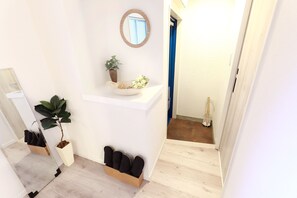 Apartment - Pebliss Sachi No.1 (Tokyo)