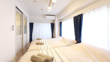Apartment | 1 bedroom, free WiFi