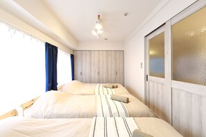 Apartment | Free WiFi - Pebliss Sachi No.1 (Tokyo)