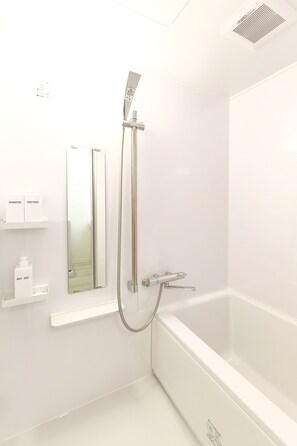 Apartment | Bathroom - Pebliss Sachi No.1 (Tokyo)