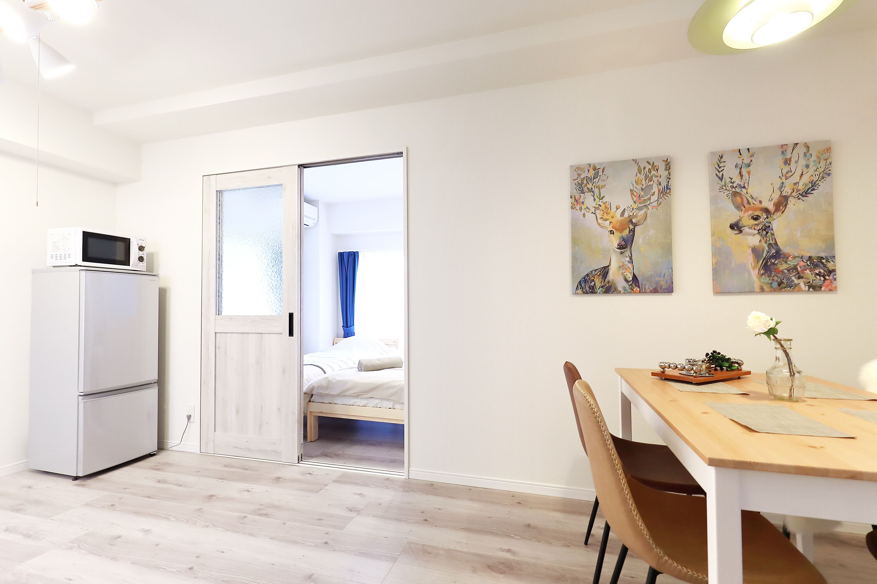 公寓 | 免費 Wi-Fi