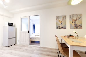Apartment | Free WiFi