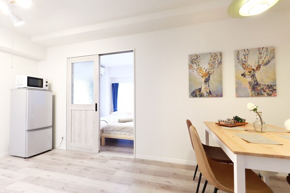 Apartment - Pebliss Sachi No.1 (Tokyo)