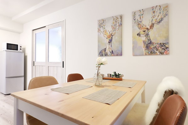 Apartment | Free WiFi