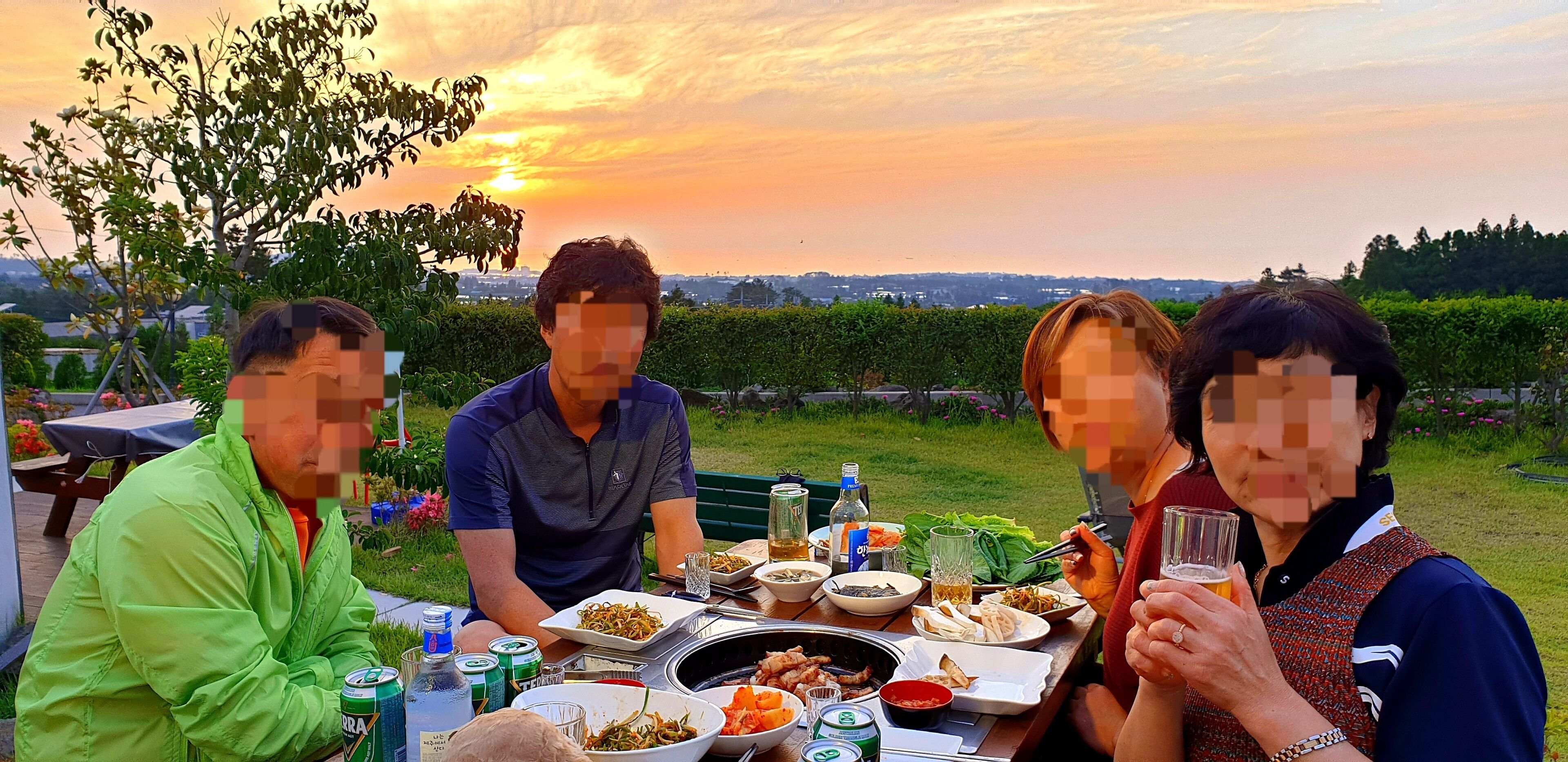 테라스/파티오