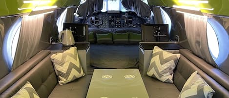 Jetstream (Airplane)