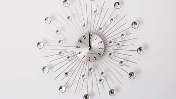 Détail de l’intérieur