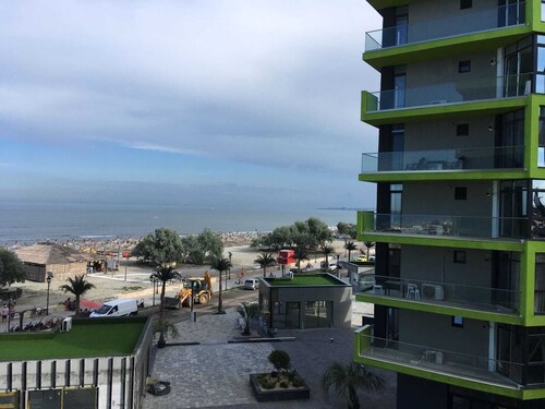 Apartamentect Alezzi Black&White 4