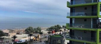 Apartamentect Alezzi Black&White 4