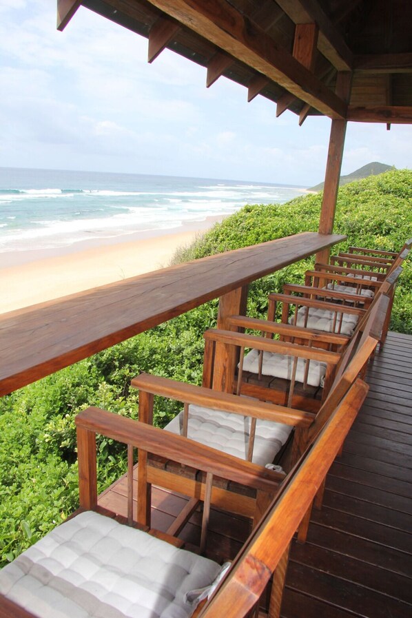 Porch - Aloha 3 (Ponta d'Ouro)