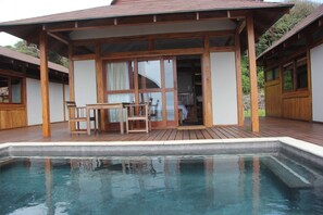 Exterior - Aloha 3 (Ponta d'Ouro)