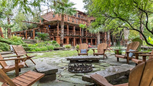 Moon River Ranch