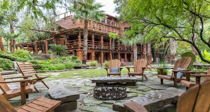 Moon River Ranch