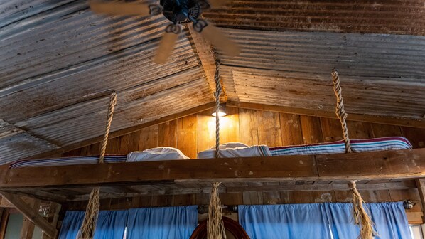 Standard House, 1 Bedroom, Non Smoking