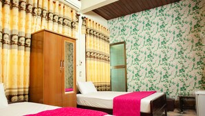 Interior - Sunday Hostel (Dong Hoi)