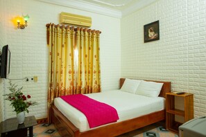 Interior - Sunday Hostel (Dong Hoi)