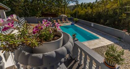 Villa Stingray