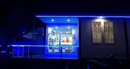 NKG House
