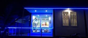 NKG House