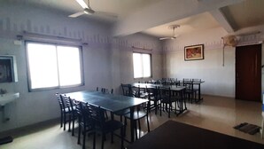 Dining - HOTEL SUN INN (Mandvi)