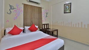 Interior - HOTEL SUN INN (Mandvi)